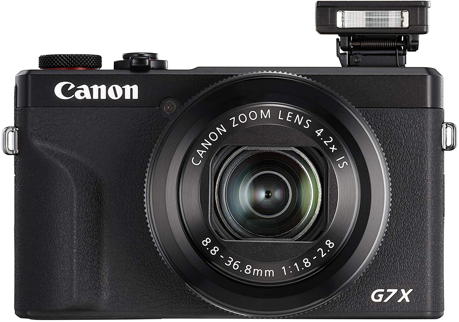 Canon PowerShot G7 X Mark III Digital Camera Black 13803316070| eBay